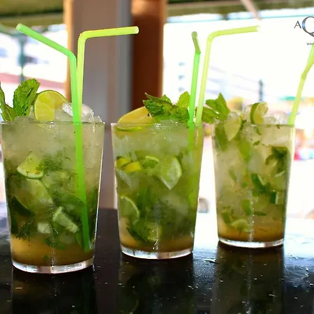 Aqua Beach Bungalows - Gay Men Only (adults Only) 플라야 델 잉글스