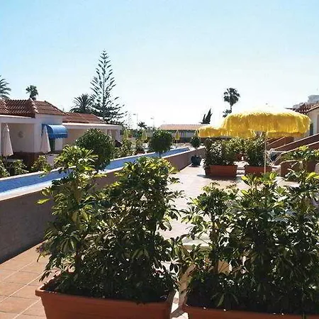 Aqua Beach Bungalows - Gay Men Only