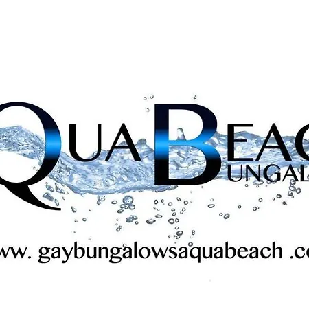 Aqua Beach Bungalows - Gay Men Only *