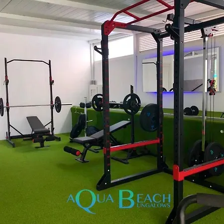 Appartement Aqua Beach Bungalows - Gay Men Only (adults Only) *