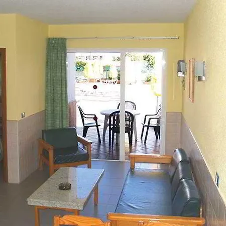 Appartement Aqua Beach Bungalows - Gay Men Only (adults Only) Playa del Inglés