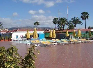 Appartement Aqua Beach Bungalows - Gay Men Only (adults Only) *