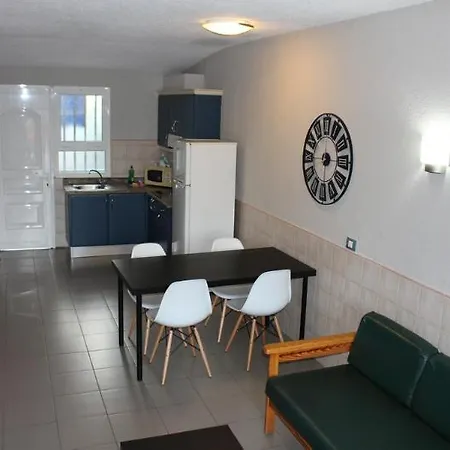 Appartement Aqua Beach Bungalows - Gay Men Only (adults Only) *