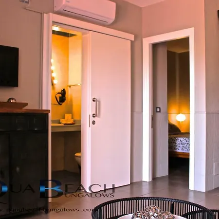 Appartement Aqua Beach Bungalows - Gay Men Only (adults Only) Playa del Inglés