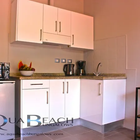 Aqua Beach Bungalows - Gay Men Only (adults Only) Appartement