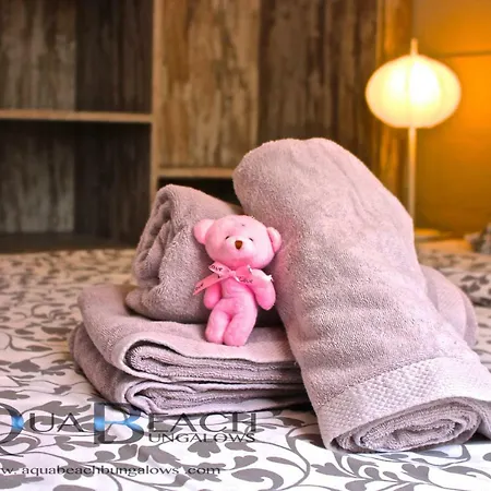 Aqua Beach Bungalows - Gay Men Only (adults Only) דירה