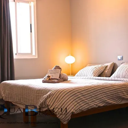 Aqua Beach Bungalows - Gay Men Only (adults Only) Appartement *