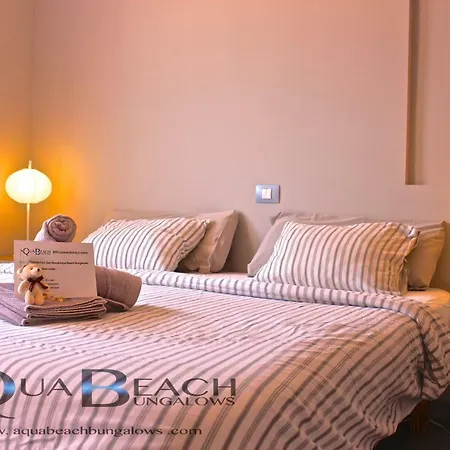 Aqua Beach Bungalows - Gay Men Only (adults Only) * Playa del Inglés