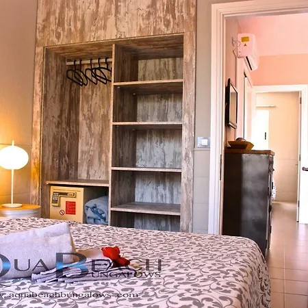 Appartement Aqua Beach Bungalows - Gay Men Only (adults Only)