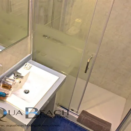 Aqua Beach Bungalows - Gay Men Only (adults Only) Appartement Playa del Inglés