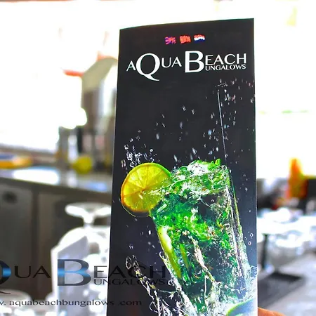 Aqua Beach Bungalows - Gay Men Only (adults Only) Appartement