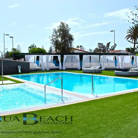 Appartement Aqua Beach Bungalows - Gay Men Only (adults Only) *