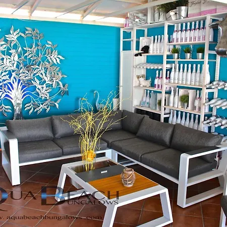 Aqua Beach Bungalows - Gay Men Only (adults Only) Appartement *