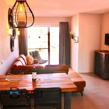 Aqua Beach Bungalows - Gay Men Only (adults Only) * פלאייה דל אינגלז