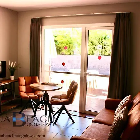Aqua Beach Bungalows - Gay Men Only (adults Only) Appartement Playa del Inglés