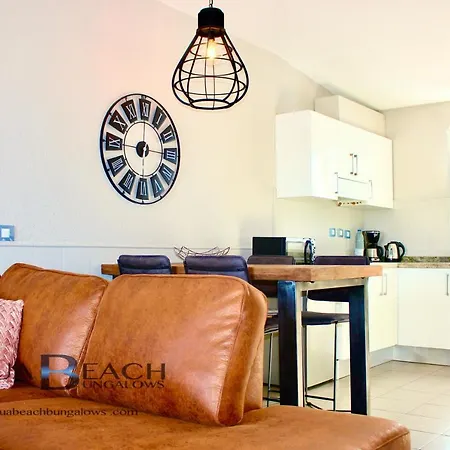 Aqua Beach Bungalows - Gay Men Only (adults Only) Appartement Playa del Inglés