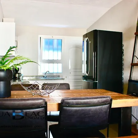 Aqua Beach Bungalows - Gay Men Only (adults Only) Appartement