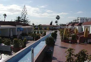 Lägenhet Aqua Beach Bungalows - Gay Men Only (adults Only) *